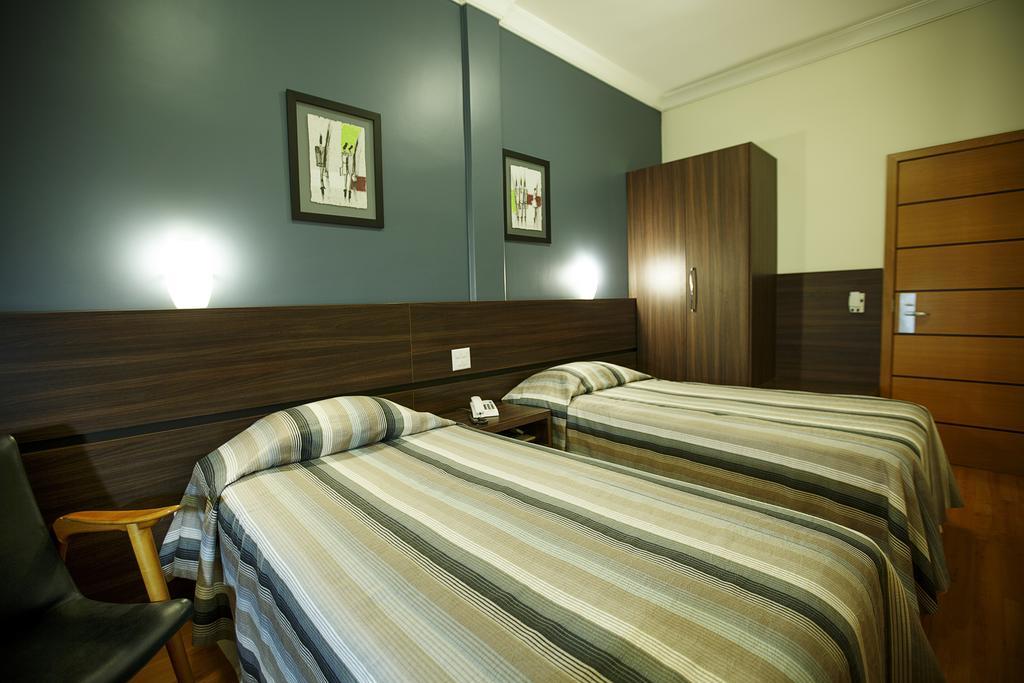 Eston Hotel - Localizacao Central Privilegiada -Pet Friendly Chapecó エクステリア 写真