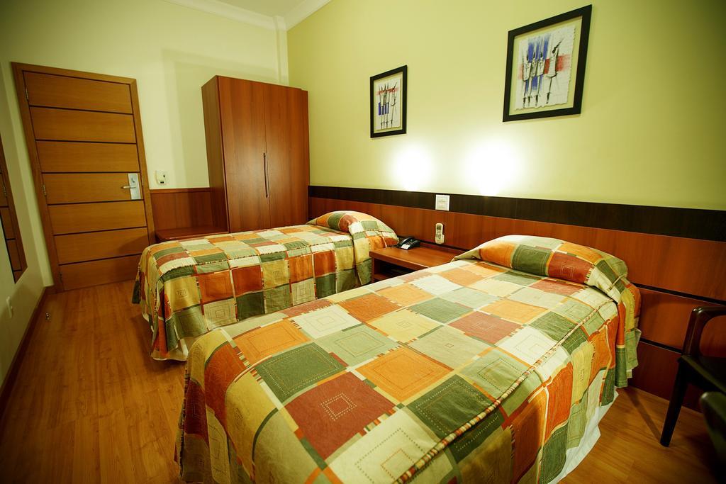 Eston Hotel - Localizacao Central Privilegiada -Pet Friendly Chapecó エクステリア 写真