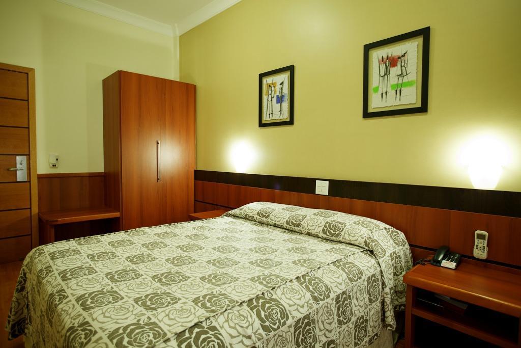 Eston Hotel - Localizacao Central Privilegiada -Pet Friendly Chapecó エクステリア 写真