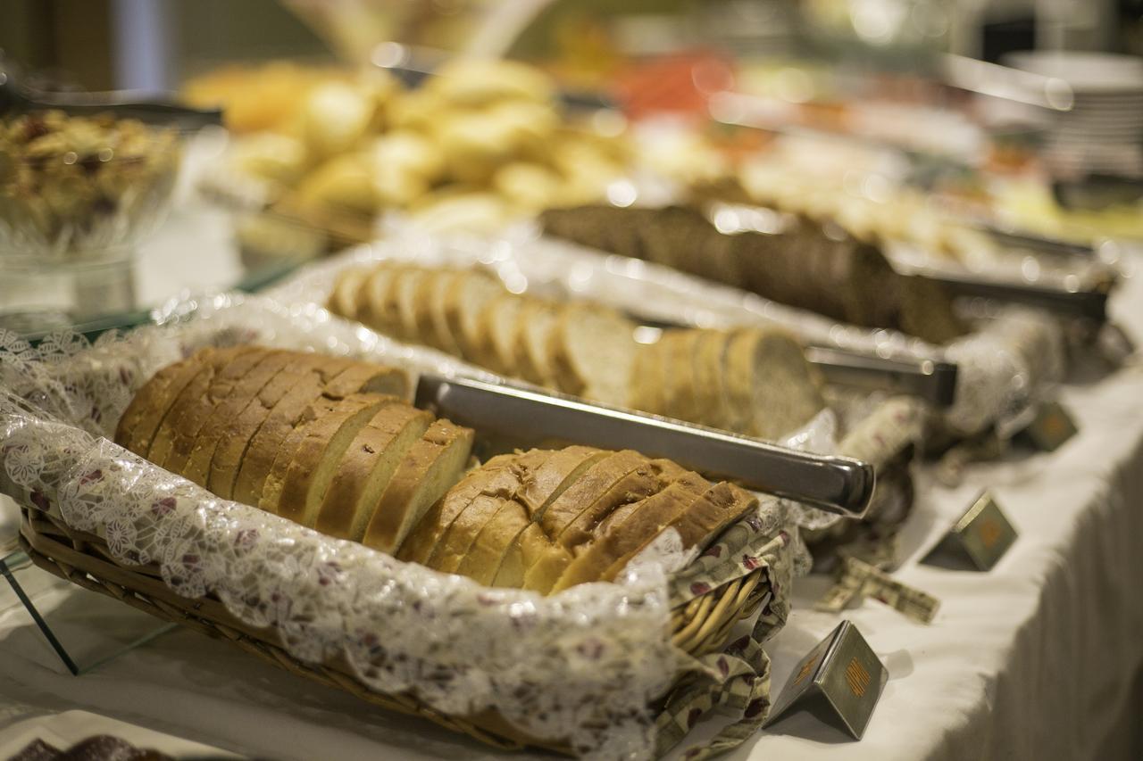 Eston Hotel - Localizacao Central Privilegiada -Pet Friendly Chapecó エクステリア 写真