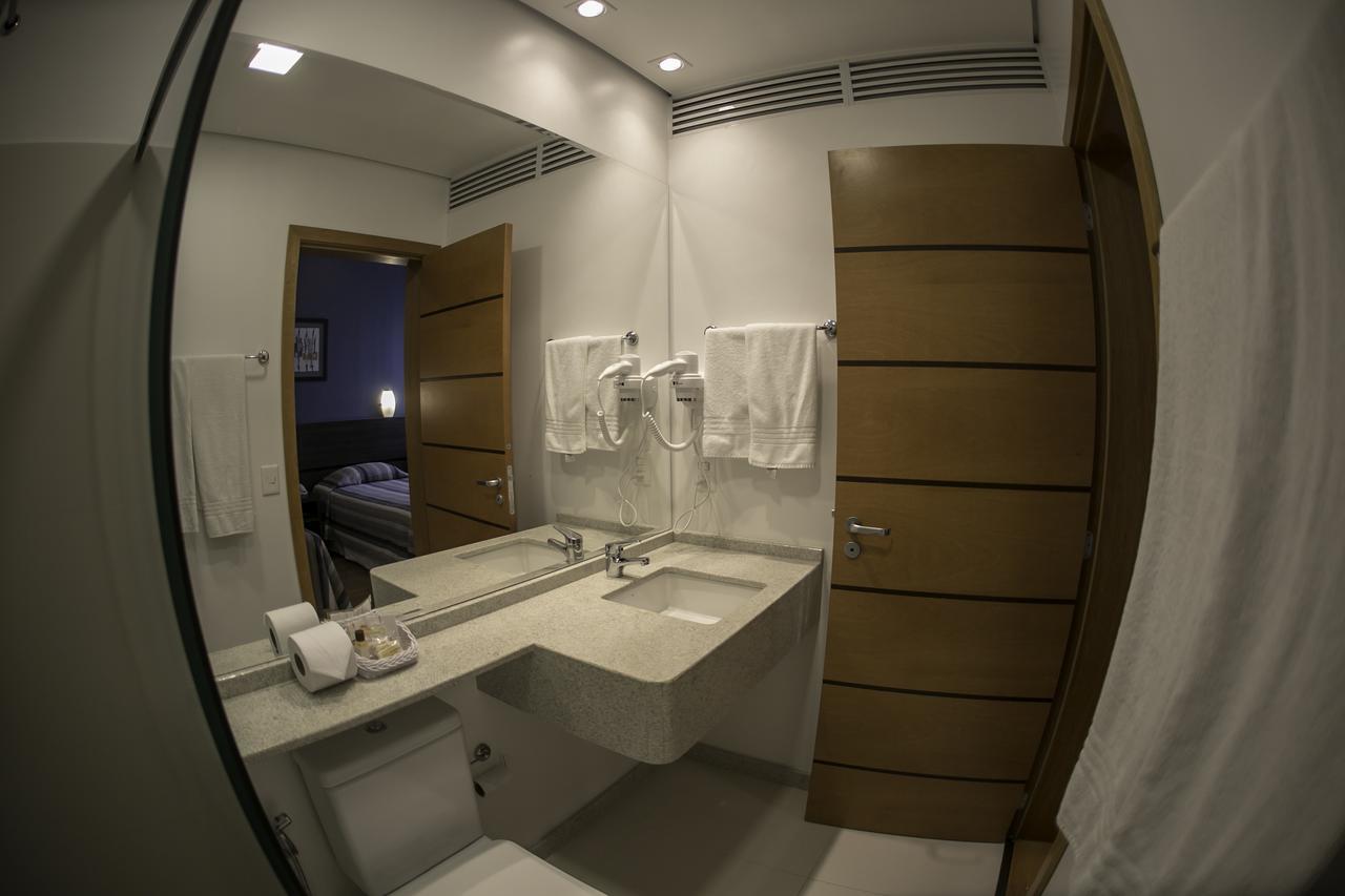 Eston Hotel - Localizacao Central Privilegiada -Pet Friendly Chapecó エクステリア 写真