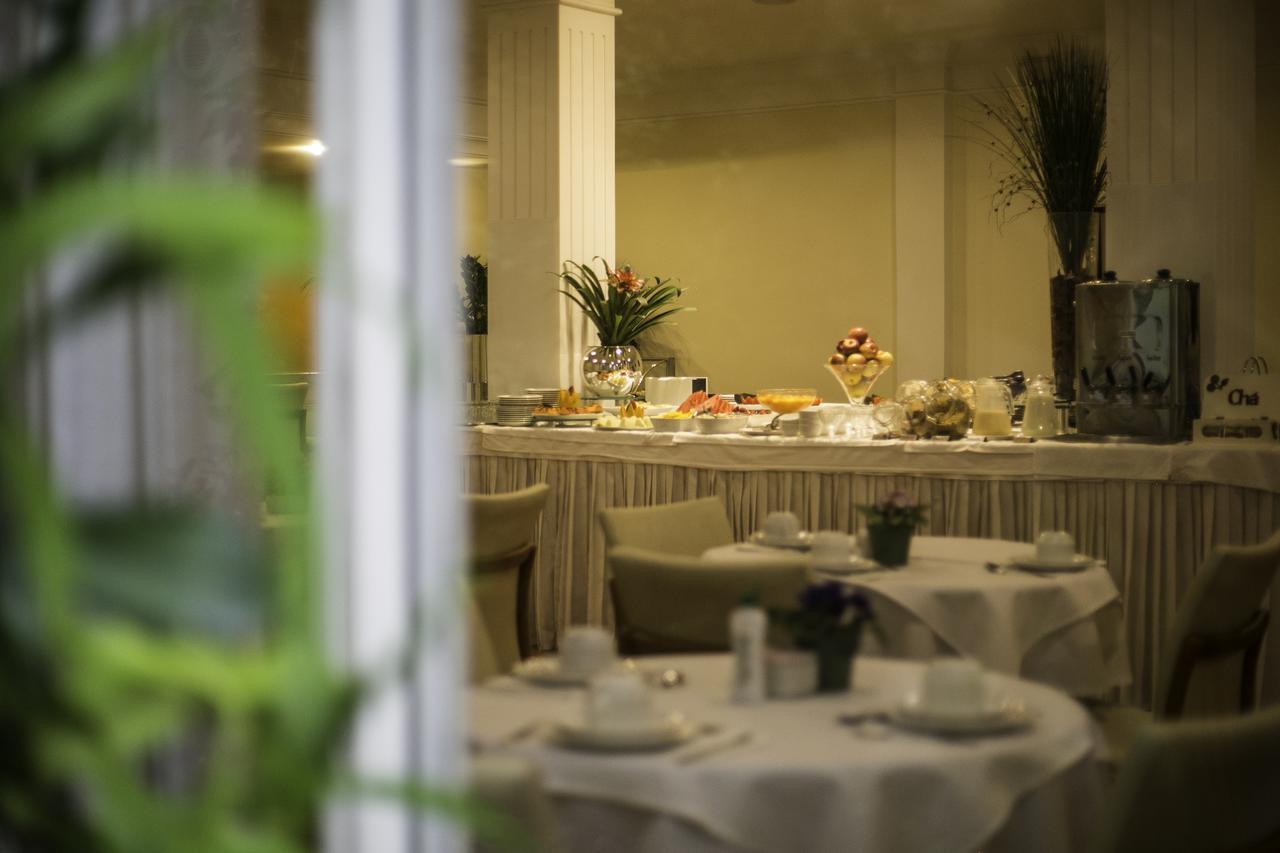 Eston Hotel - Localizacao Central Privilegiada -Pet Friendly Chapecó エクステリア 写真