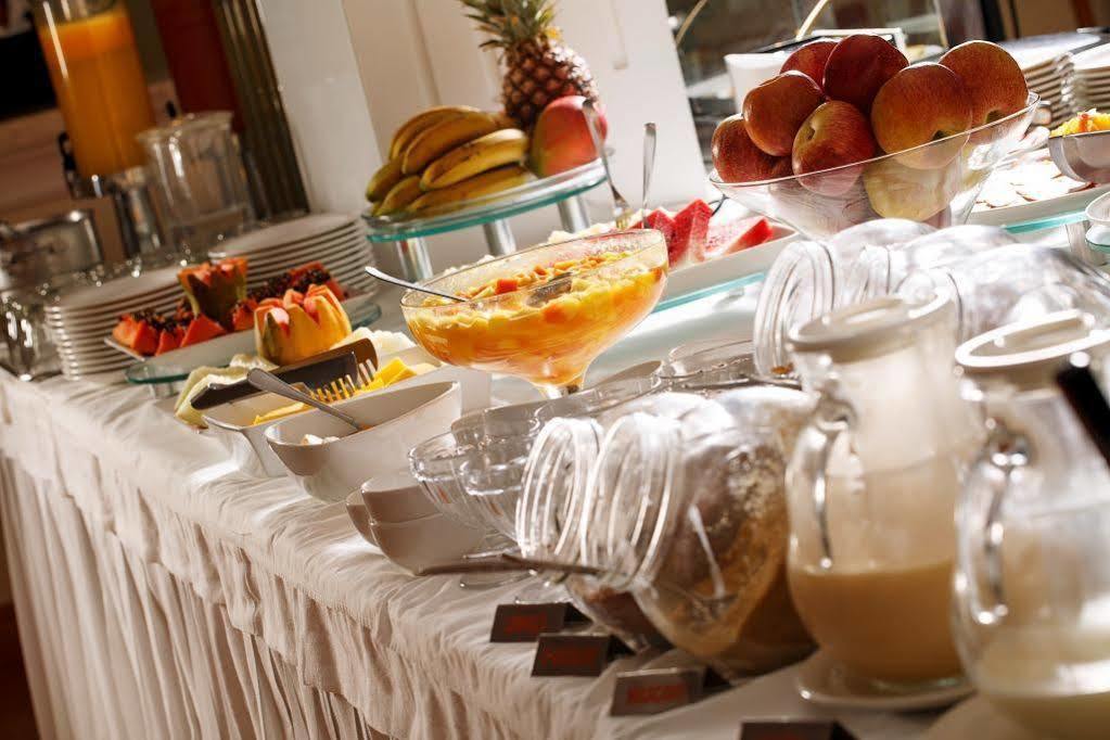 Eston Hotel - Localizacao Central Privilegiada -Pet Friendly Chapecó エクステリア 写真
